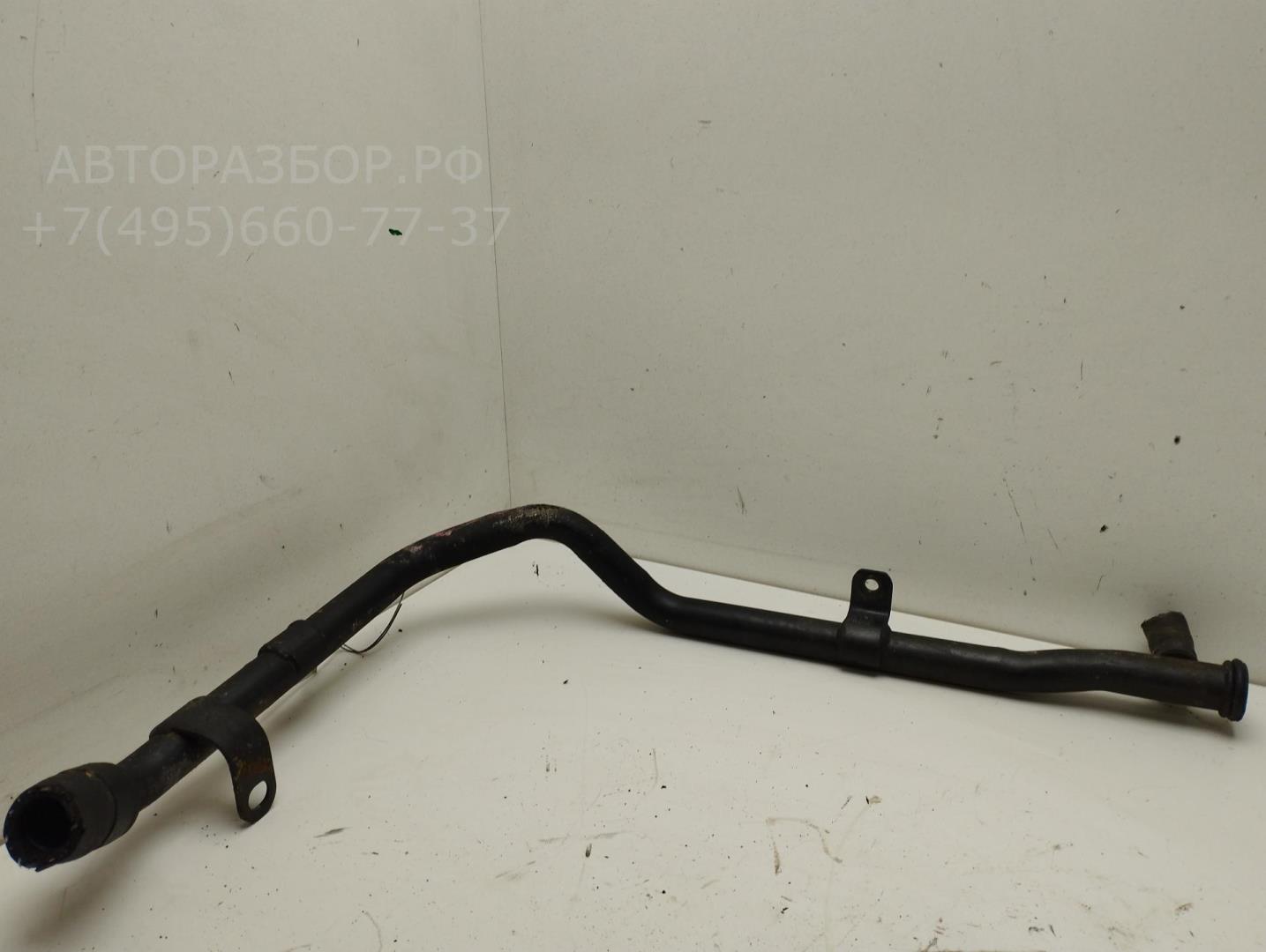 Трубка системы охлаждения