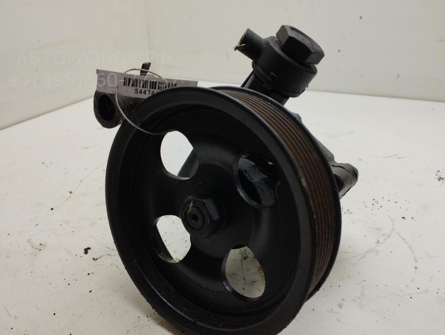 Насос ГУР (гидроусилитель руля)