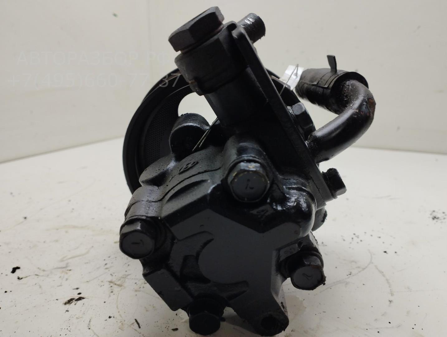 Насос ГУР (гидроусилитель руля)