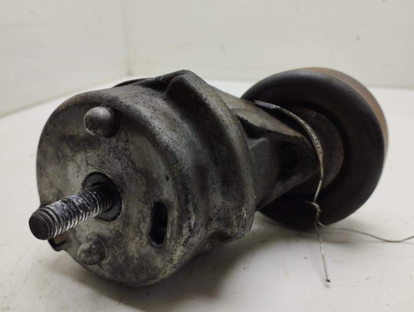 Механизм натяжения ремня ГРМ