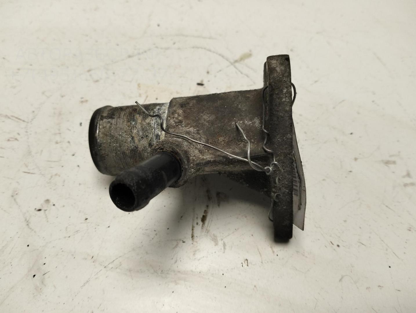 Корпус термостата