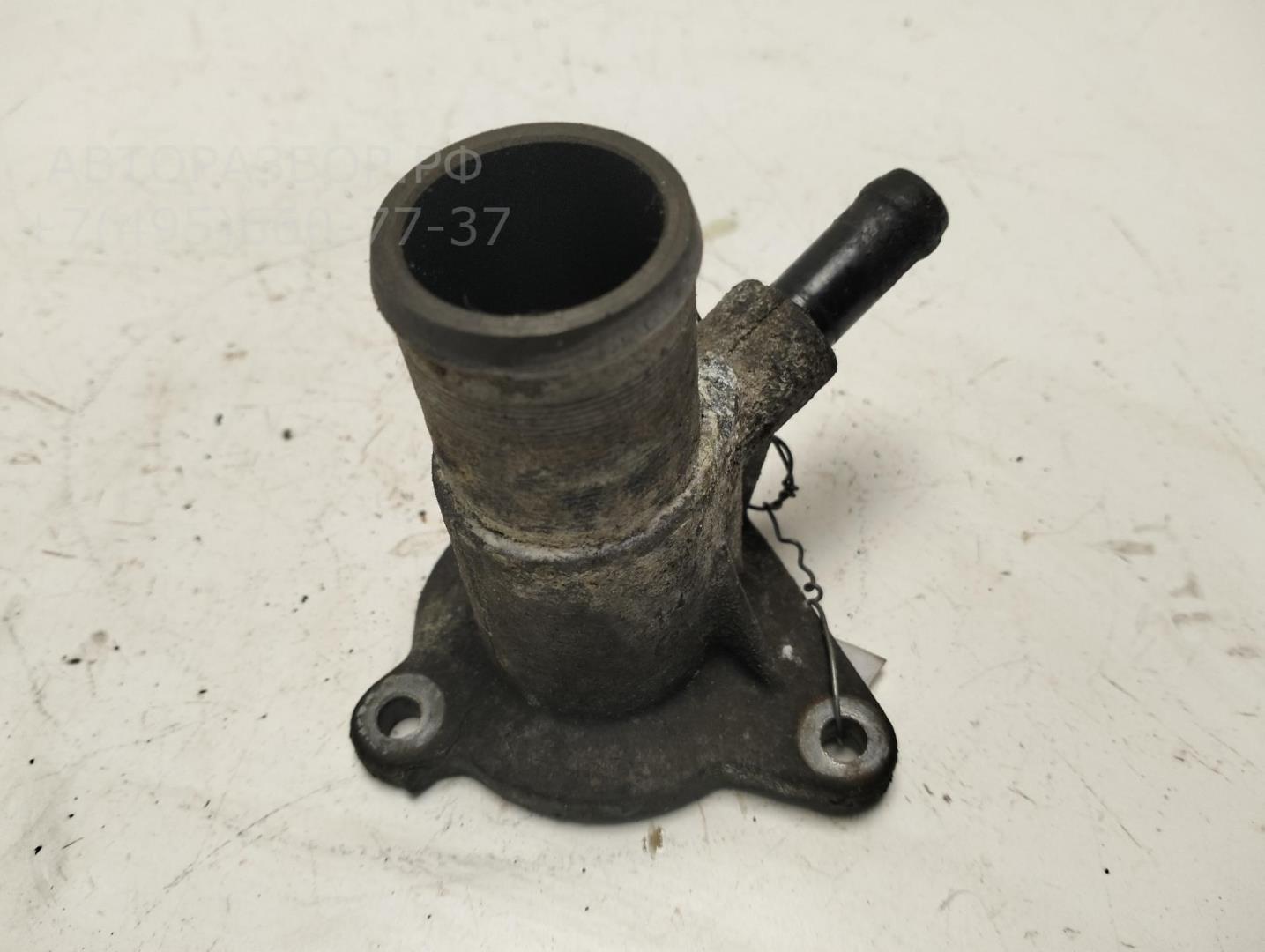 Корпус термостата