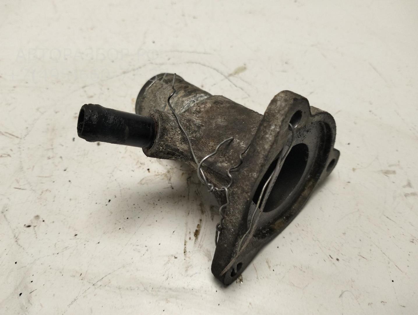 Корпус термостата