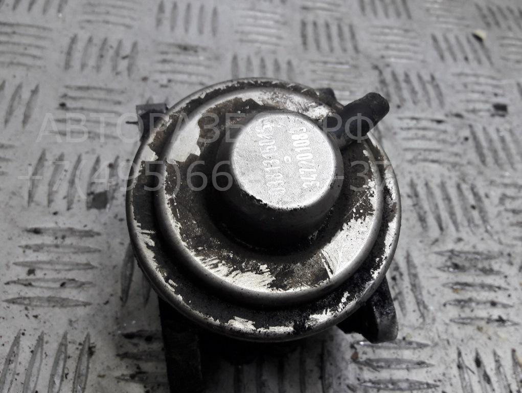 Клапан электромагнитный