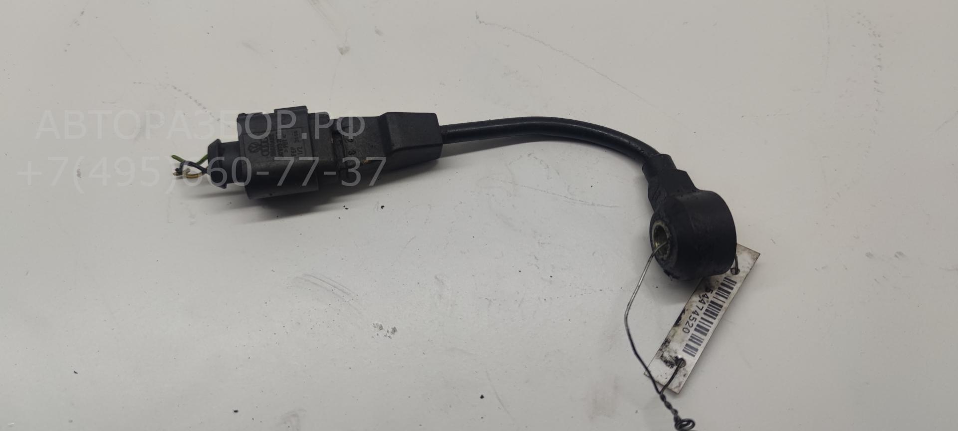 Датчик детонации