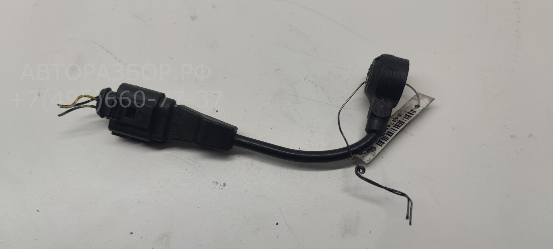 Датчик детонации