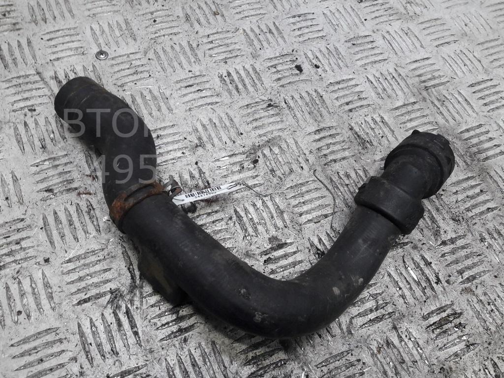 Патрубок радиатора