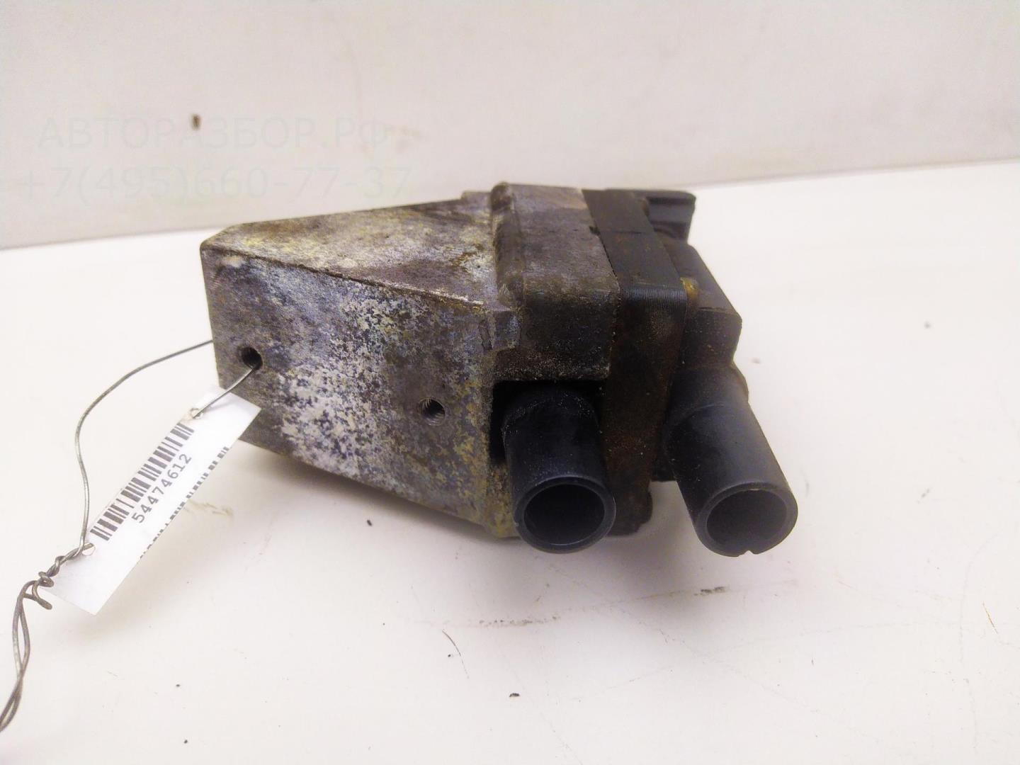 Катушка зажигания