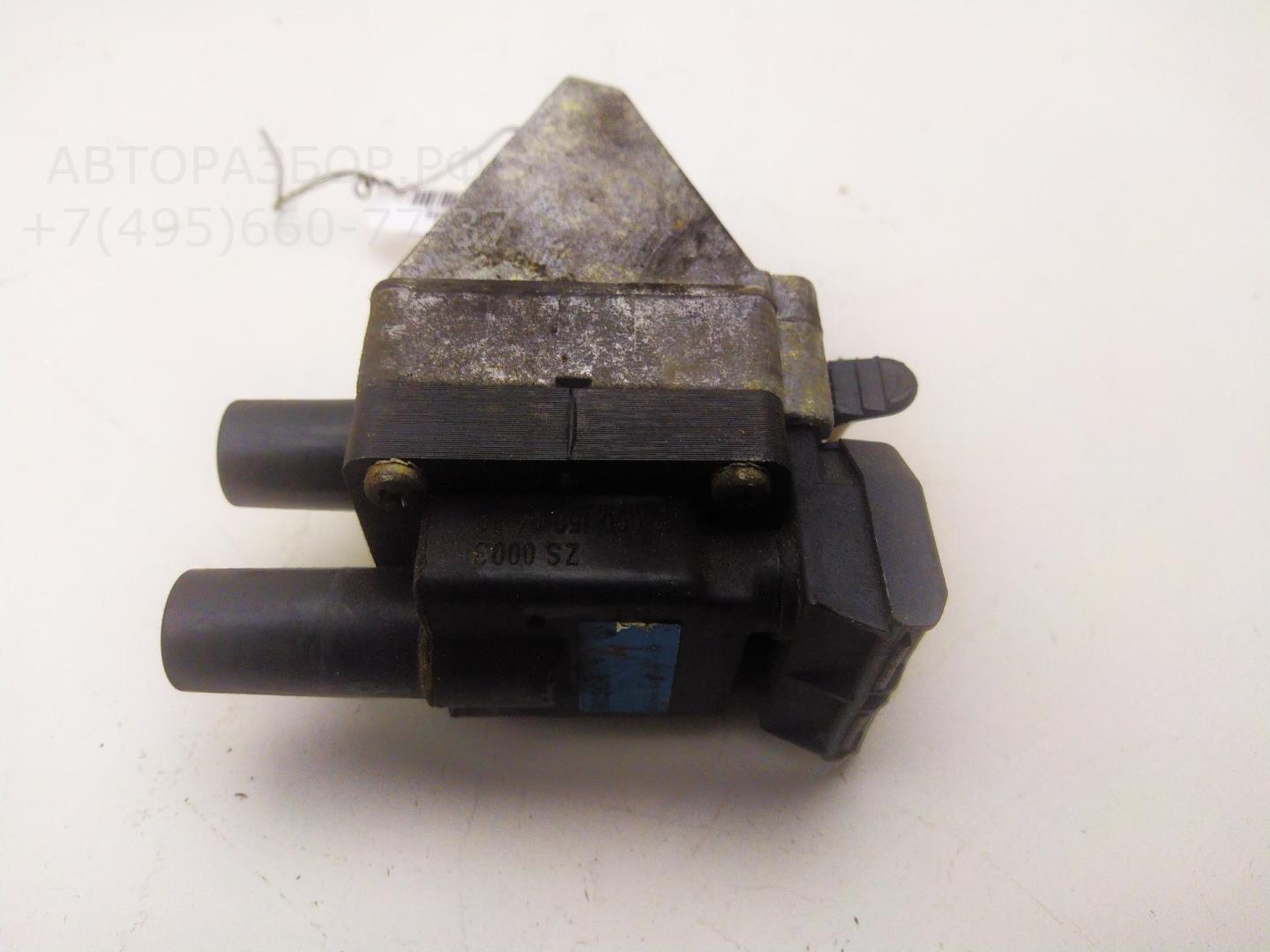 Катушка зажигания