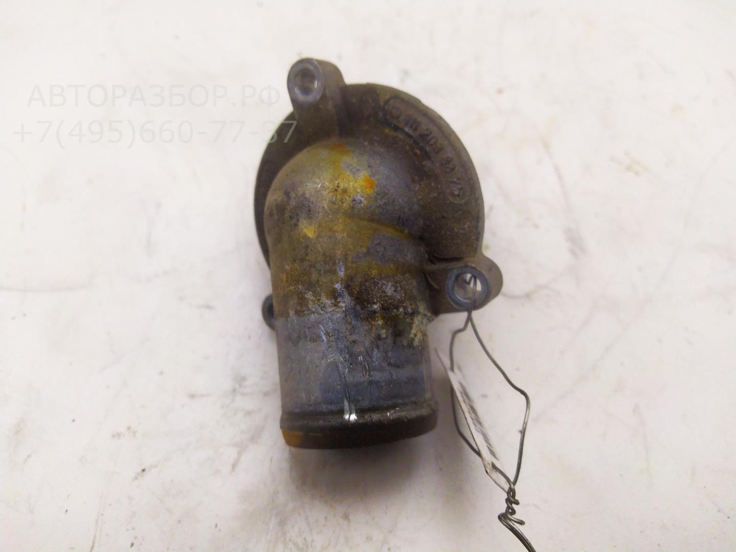 Корпус термостата