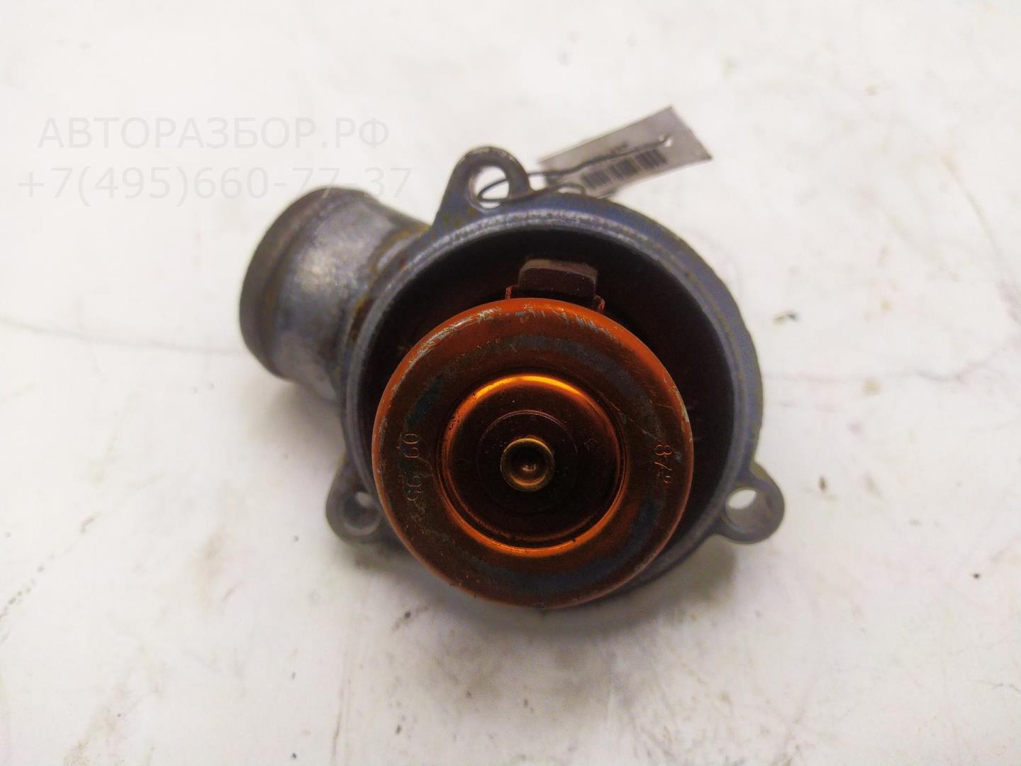 Корпус термостата