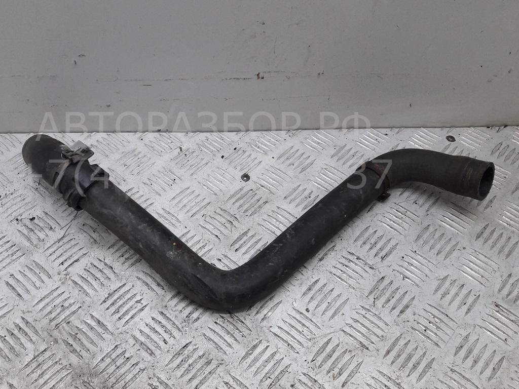 Патрубок радиатора