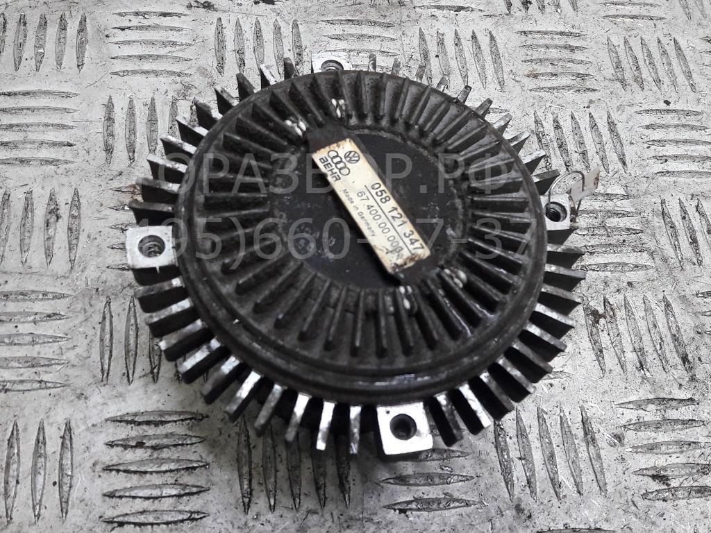 Термомуфта