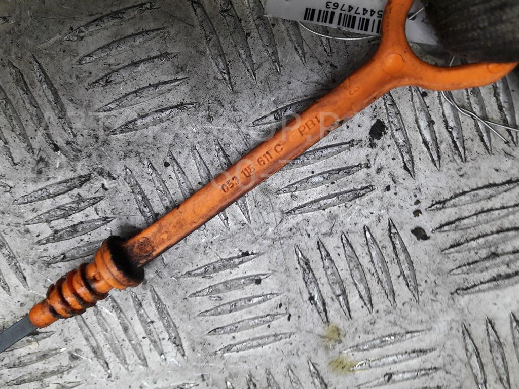 Щуп масляный двигателя