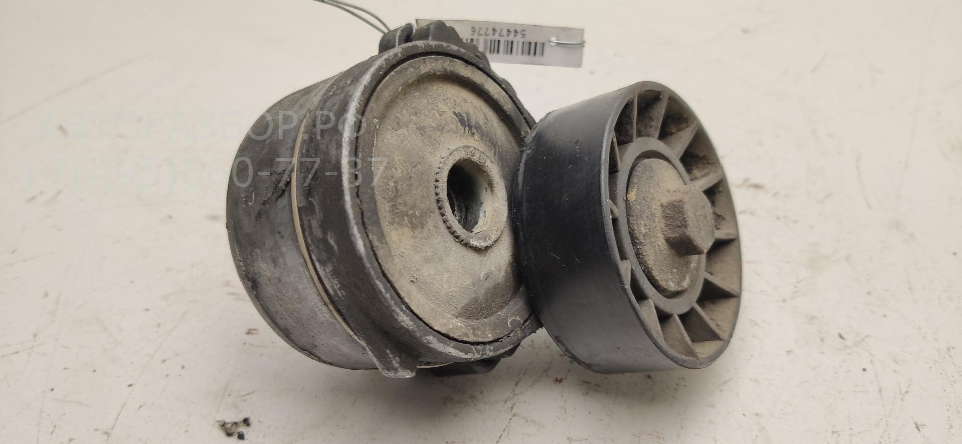 Механизм натяжения ремня ГРМ для C8 2002-2008