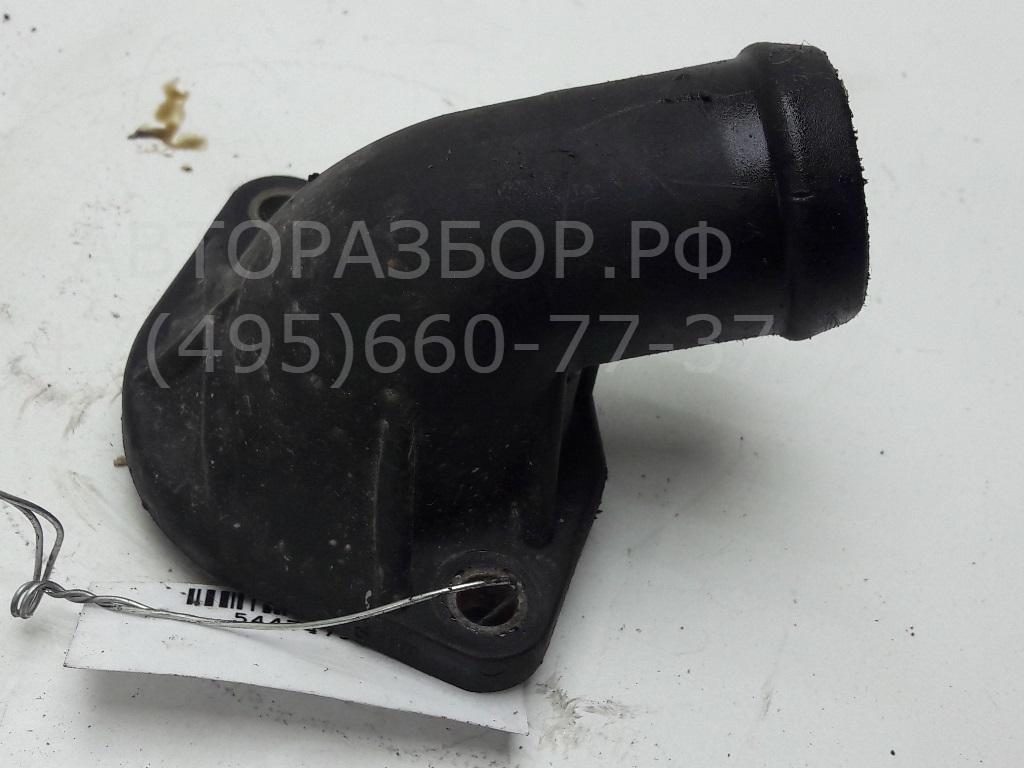 Корпус термостата