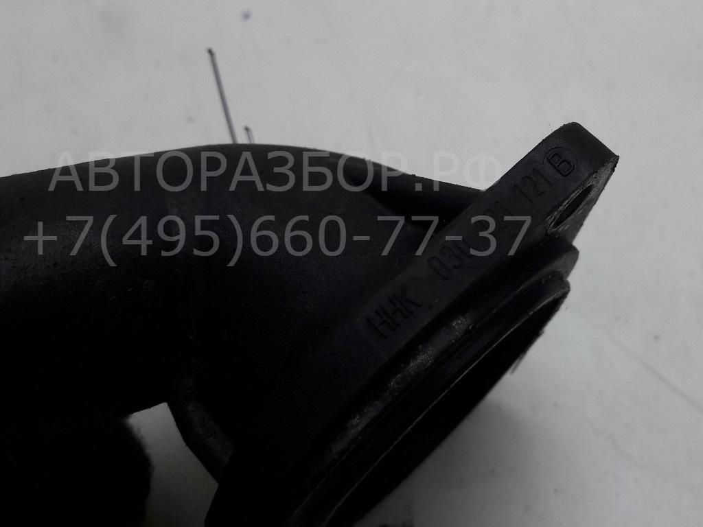 Корпус термостата