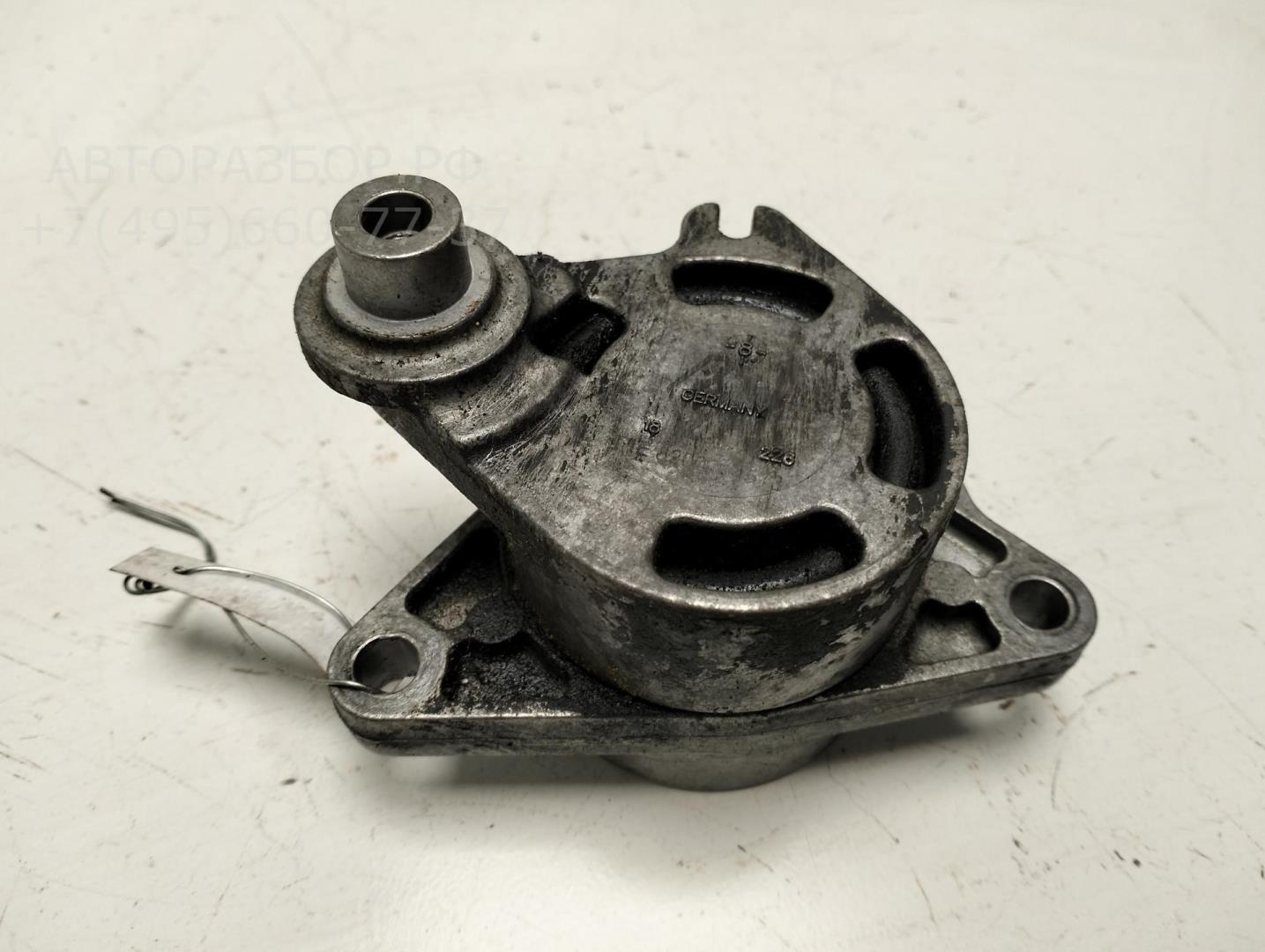 Механизм натяжения ремня ГРМ