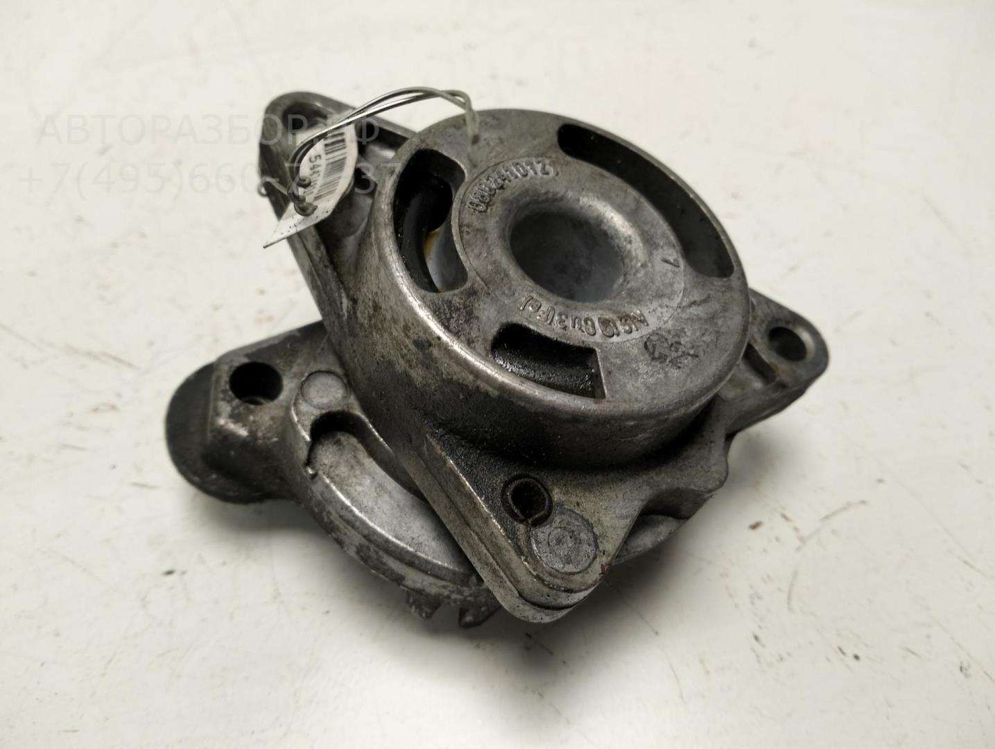 Механизм натяжения ремня ГРМ