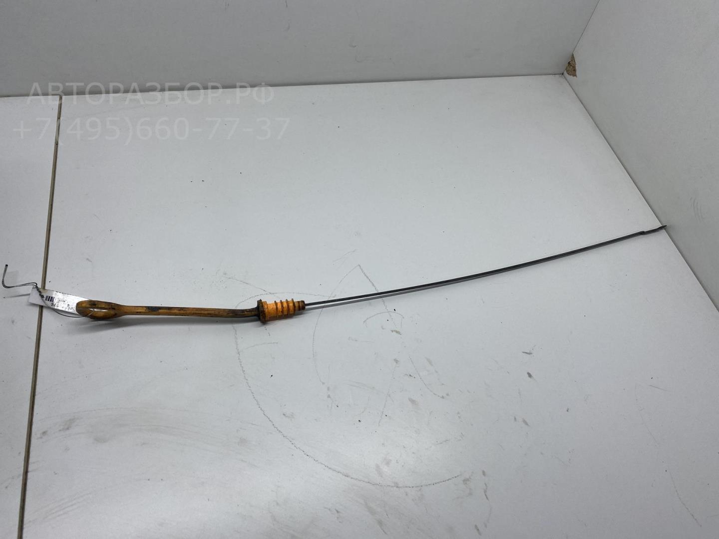 Щуп масляный двигателя