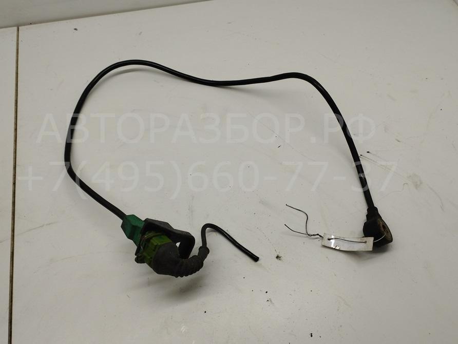 Датчик детонации