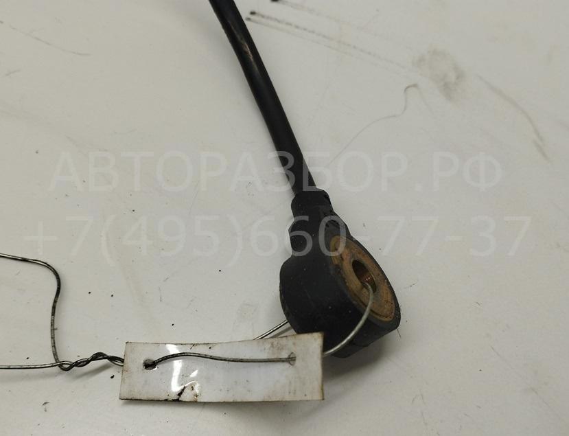 Датчик детонации