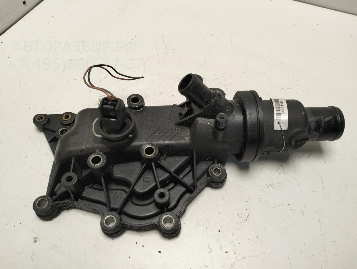 Корпус термостата