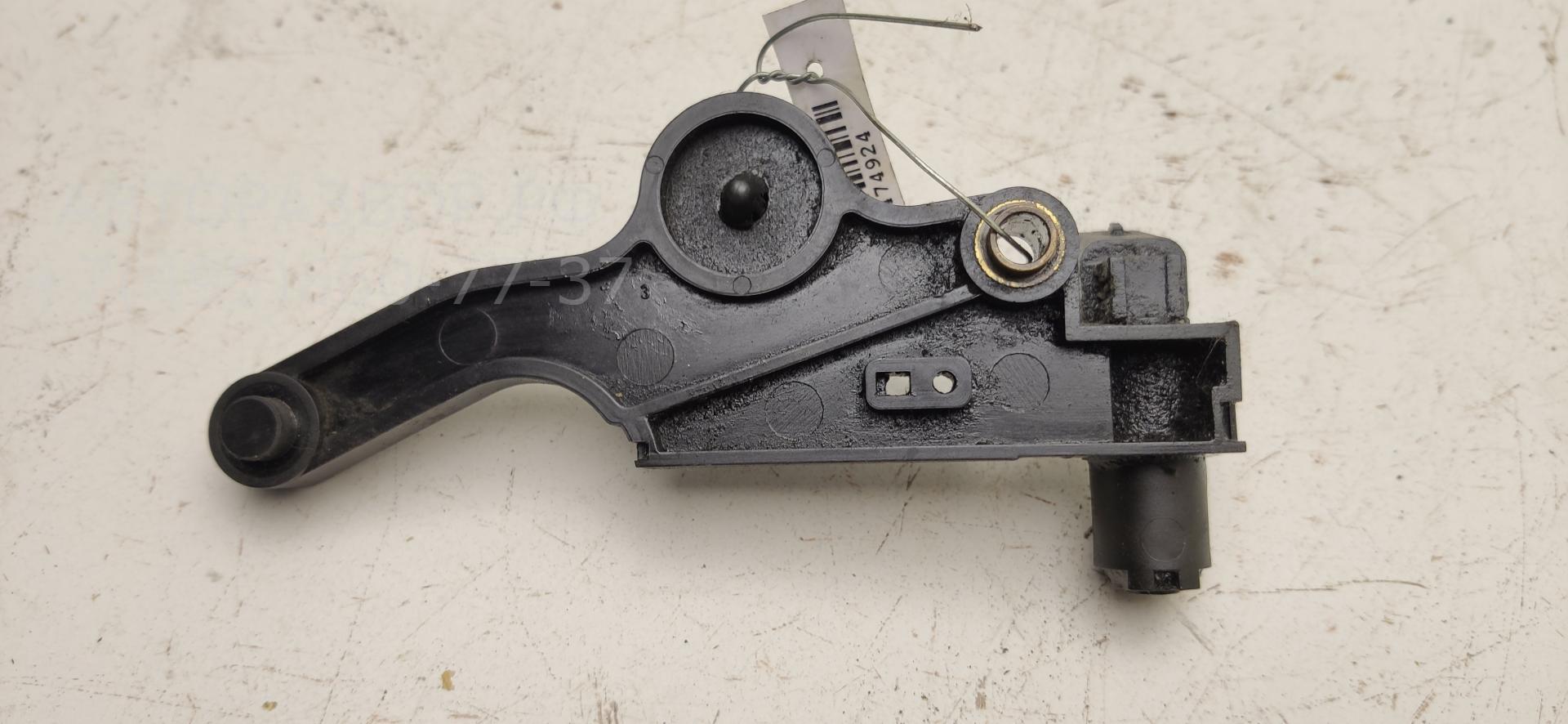 Датчик положения коленвала