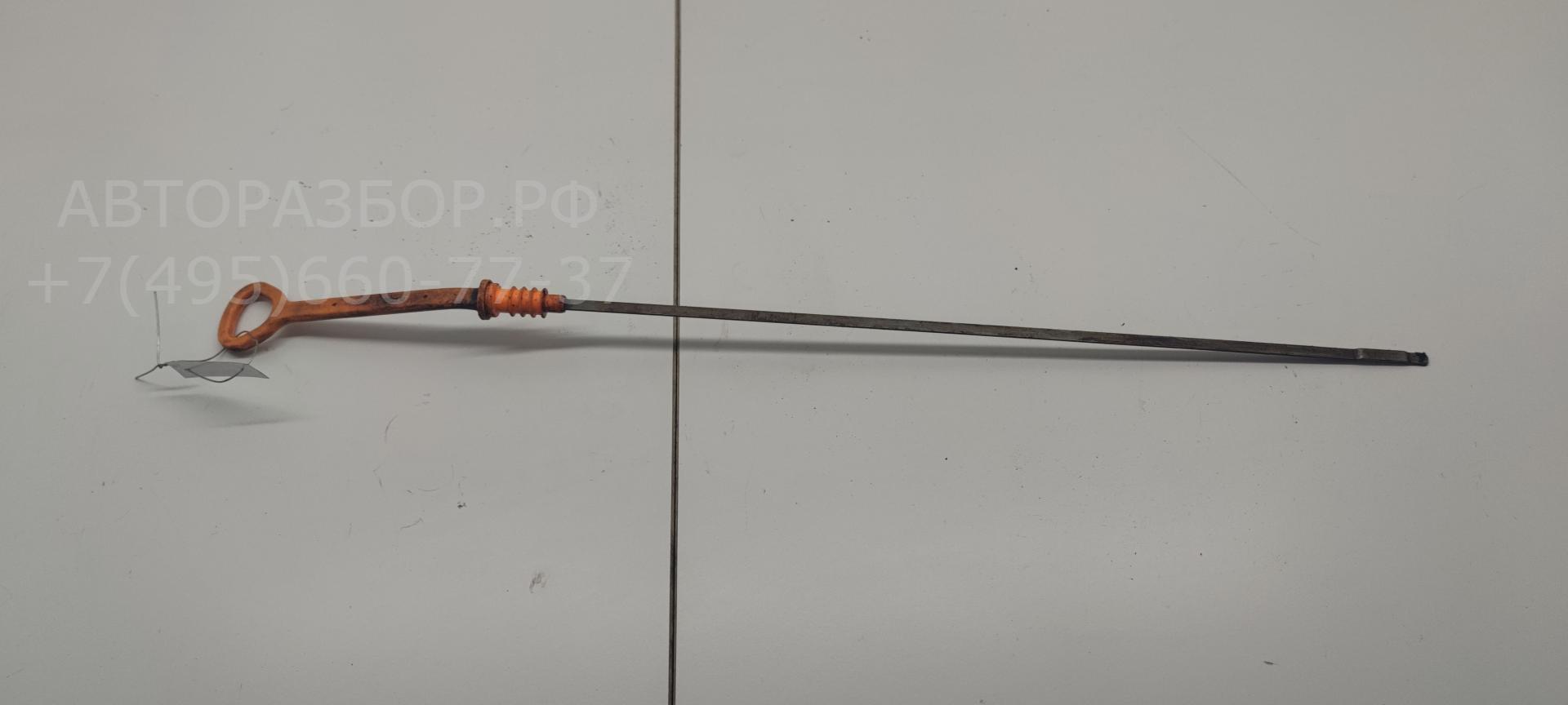 Щуп масляный двигателя