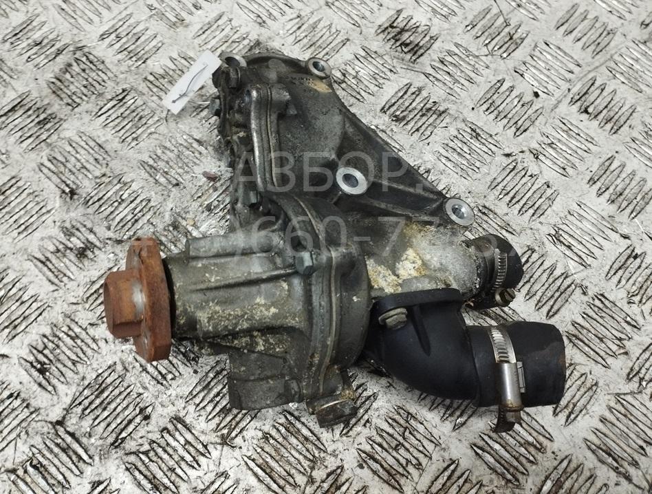 Насос водяной (помпа)