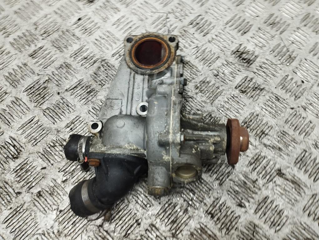 Насос водяной (помпа)