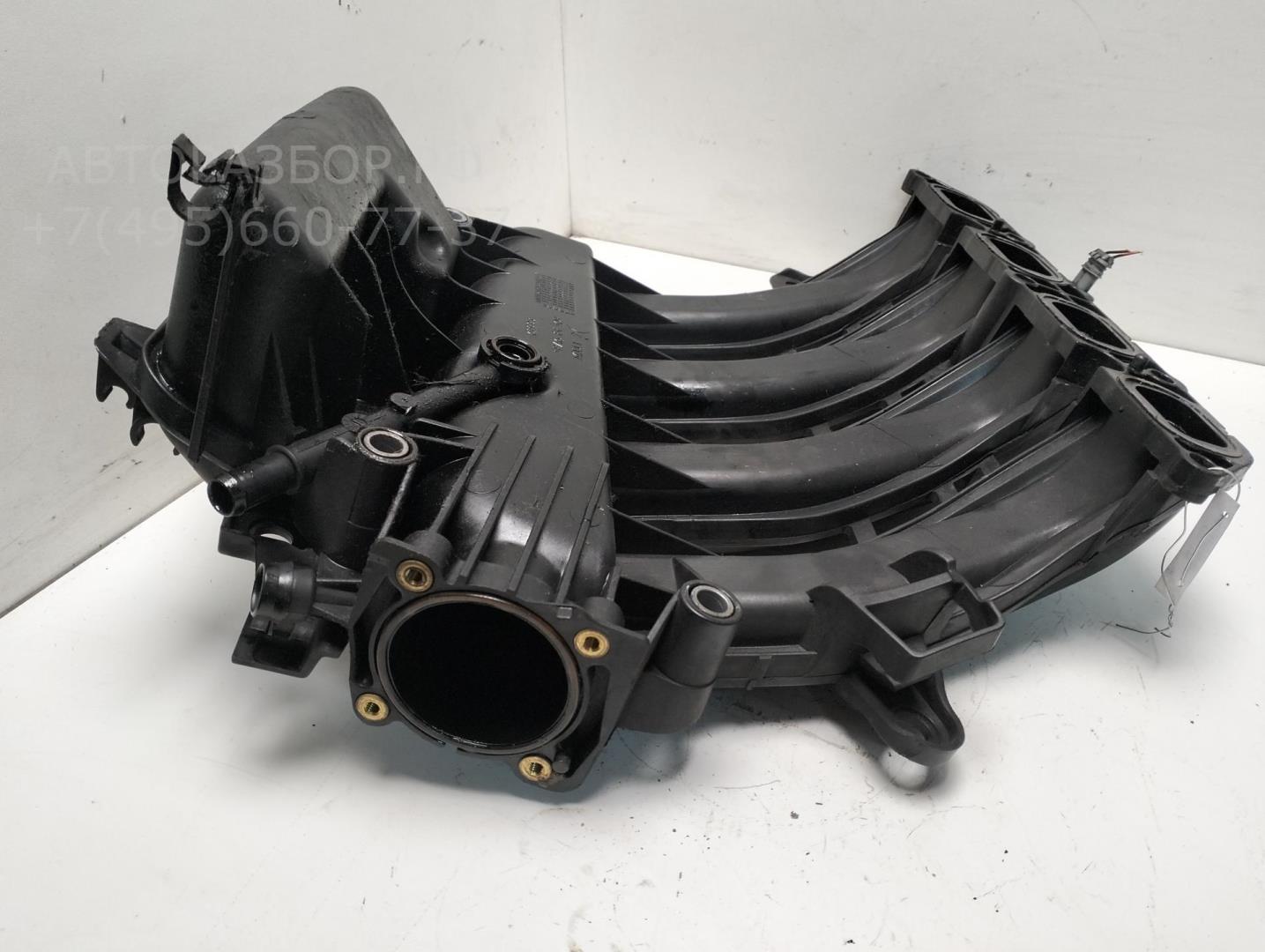 Коллектор впускной