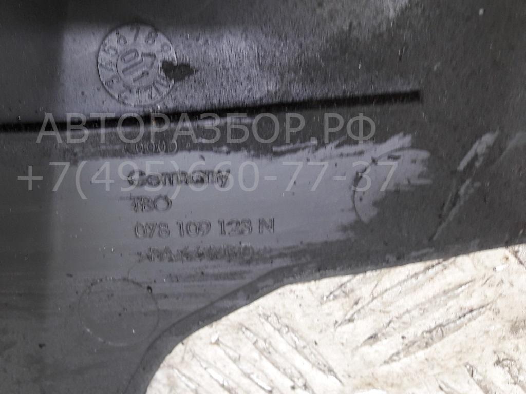 Кожух ремня ГРМ