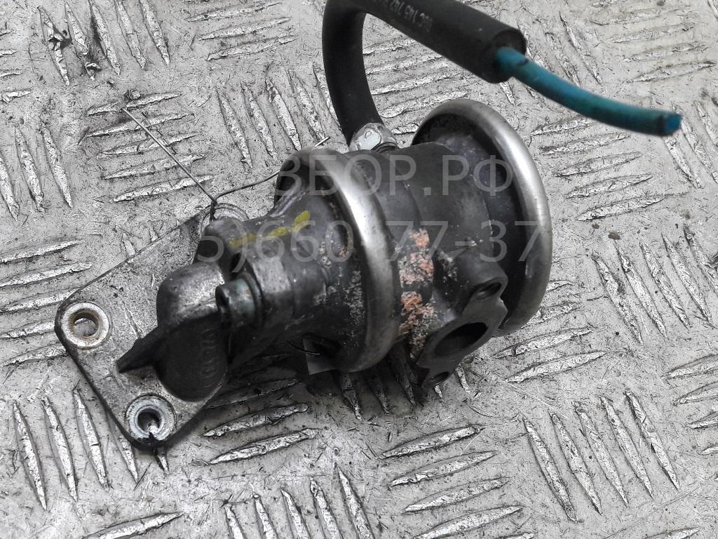 Клапан электромагнитный