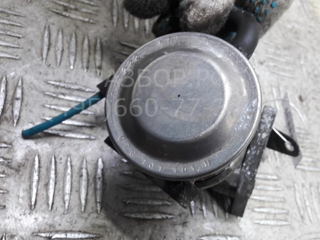 Клапан электромагнитный