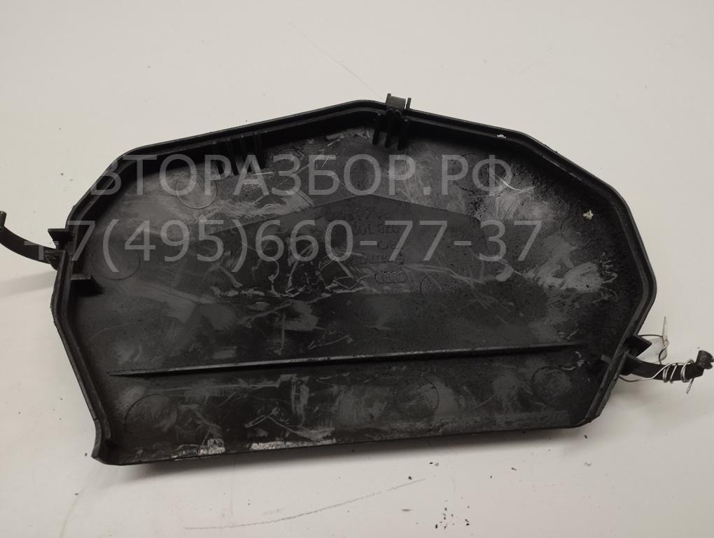 Кожух ремня ГРМ