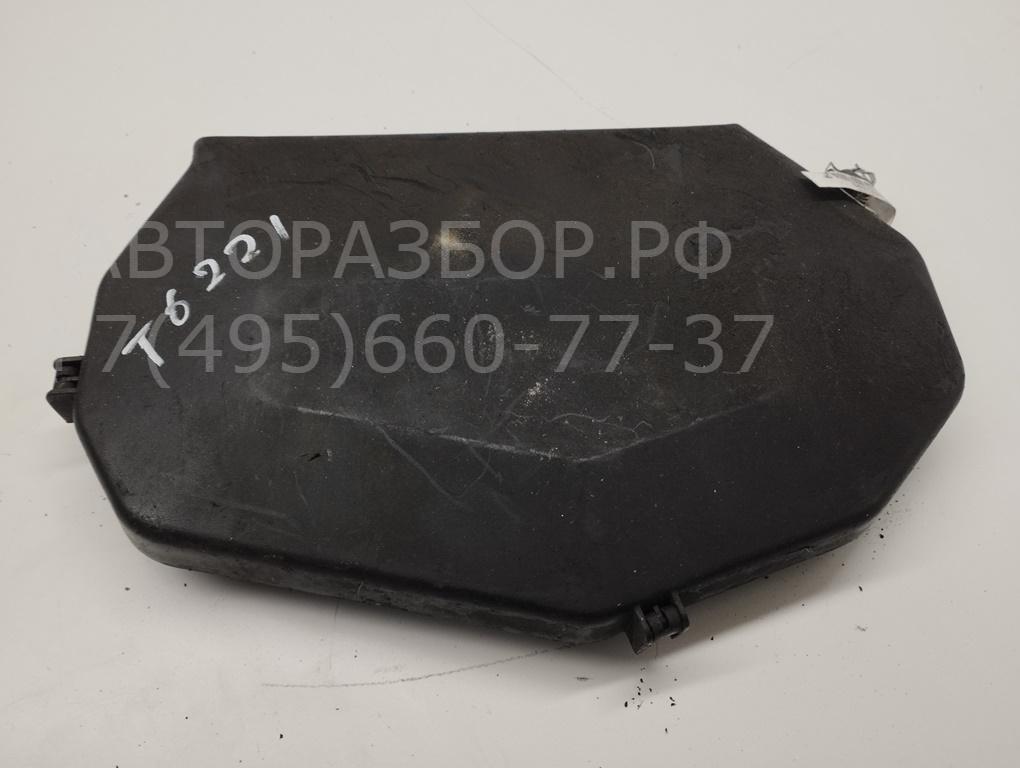 Кожух ремня ГРМ