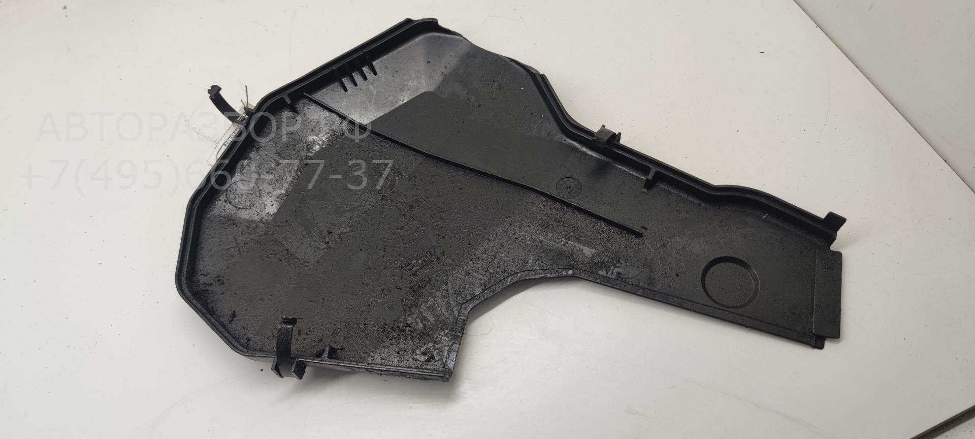 Кожух ремня ГРМ