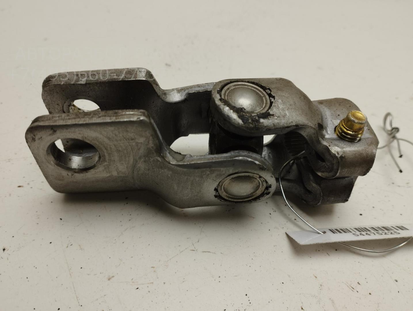 Кардан рулевой