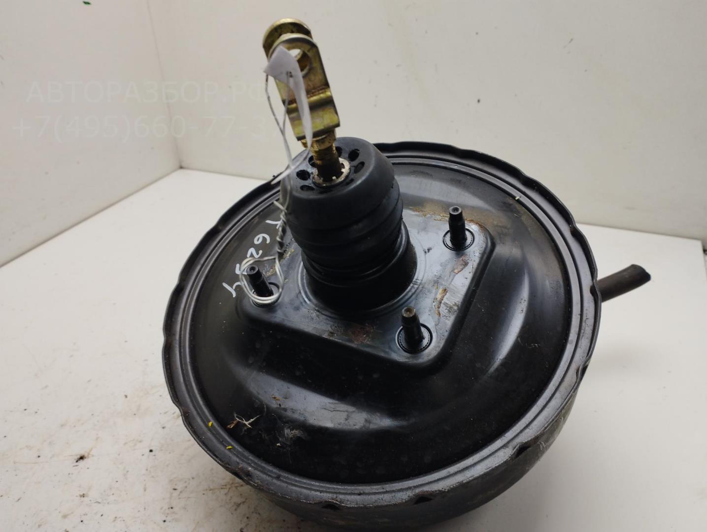 Усилитель тормозов вакуумный