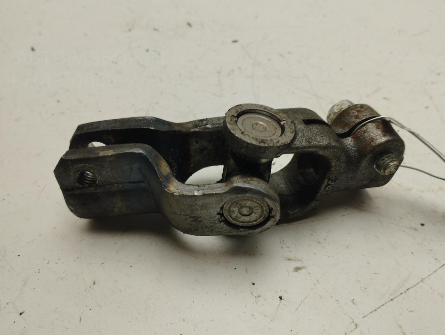 Кардан рулевой