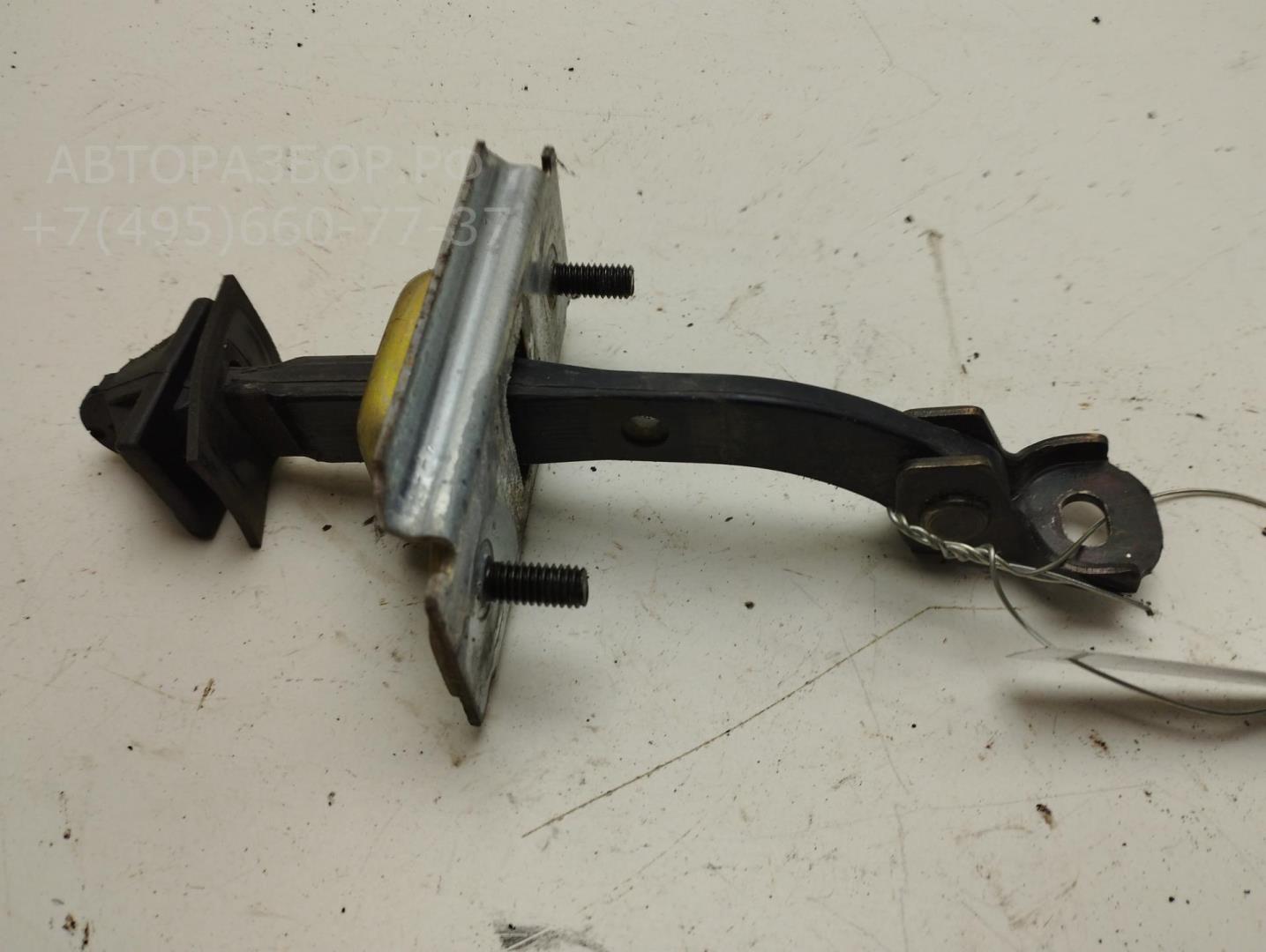 Ограничитель двери