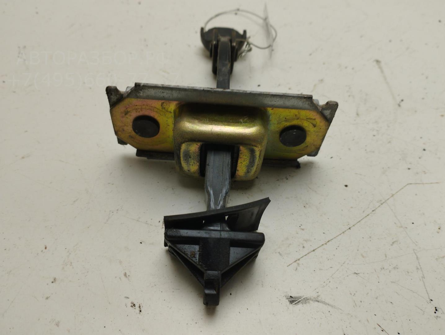 Ограничитель двери