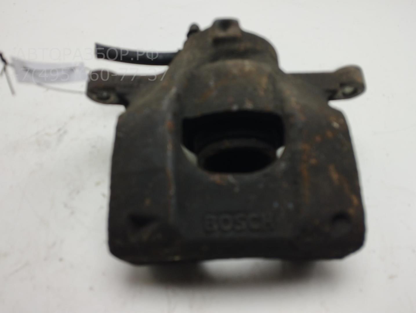 Суппорт передний правый