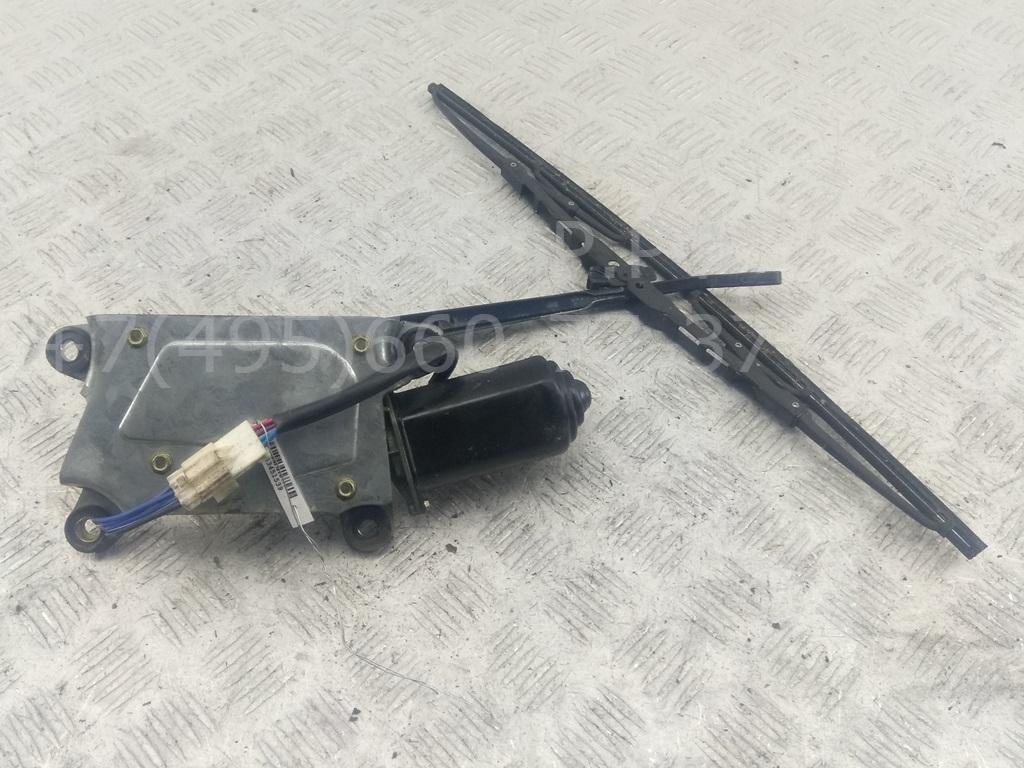 Моторчик стеклоочистителя задний