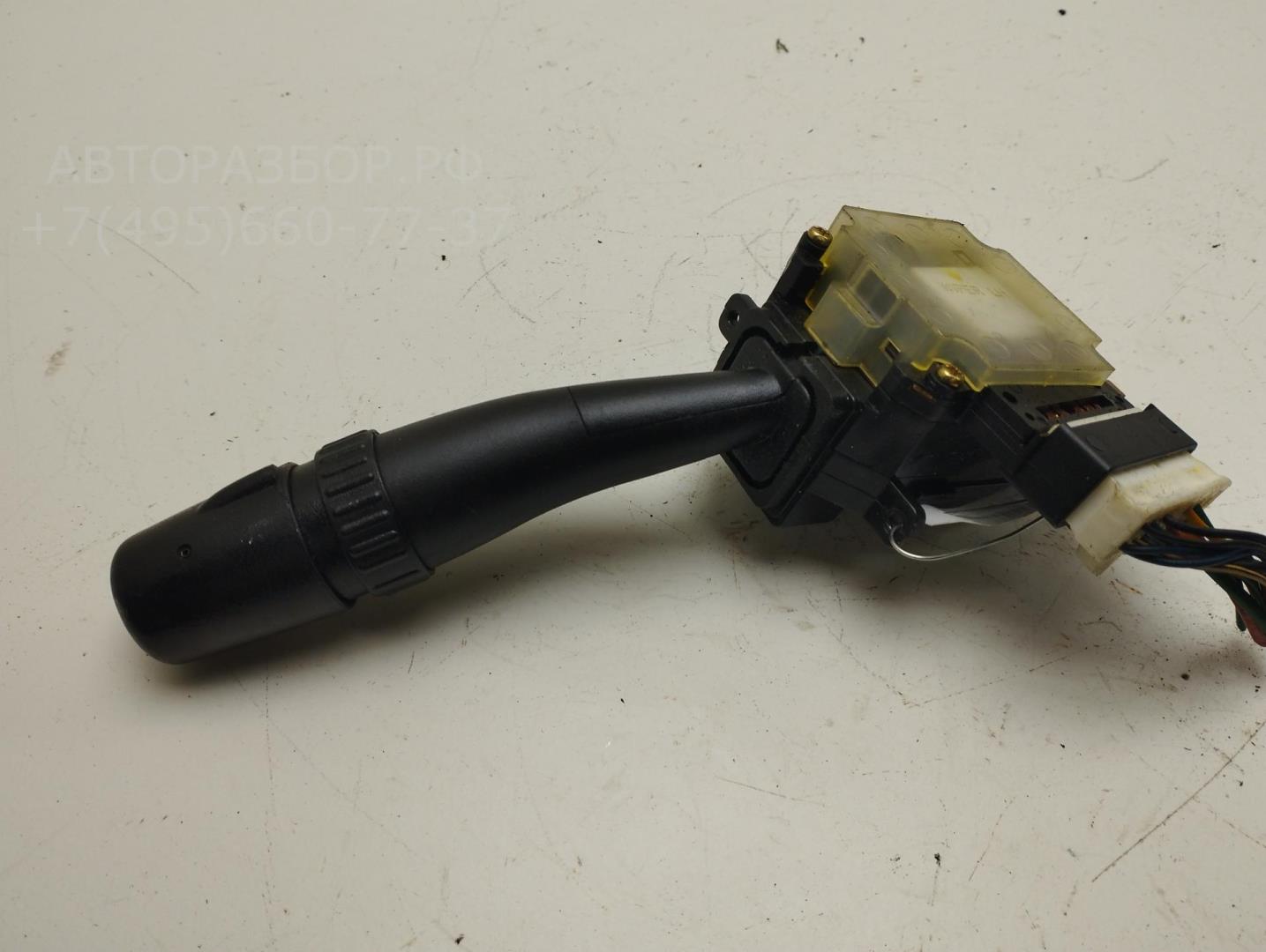 Переключатель стеклоочистителей