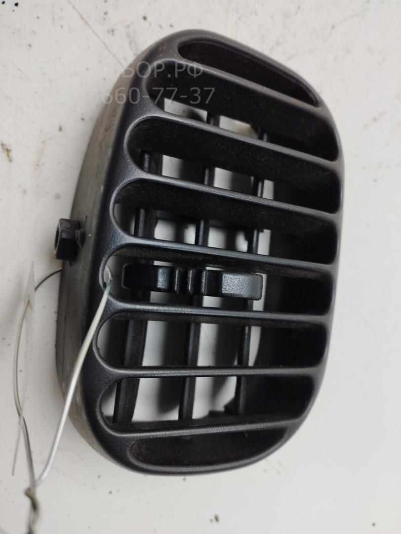 Дефлектор воздушный