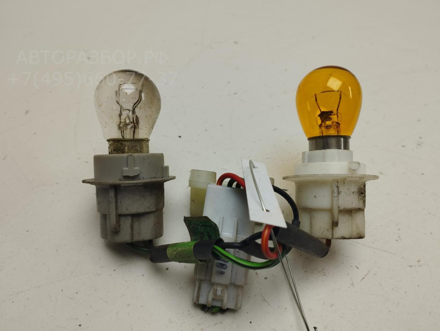 Патрон лампы