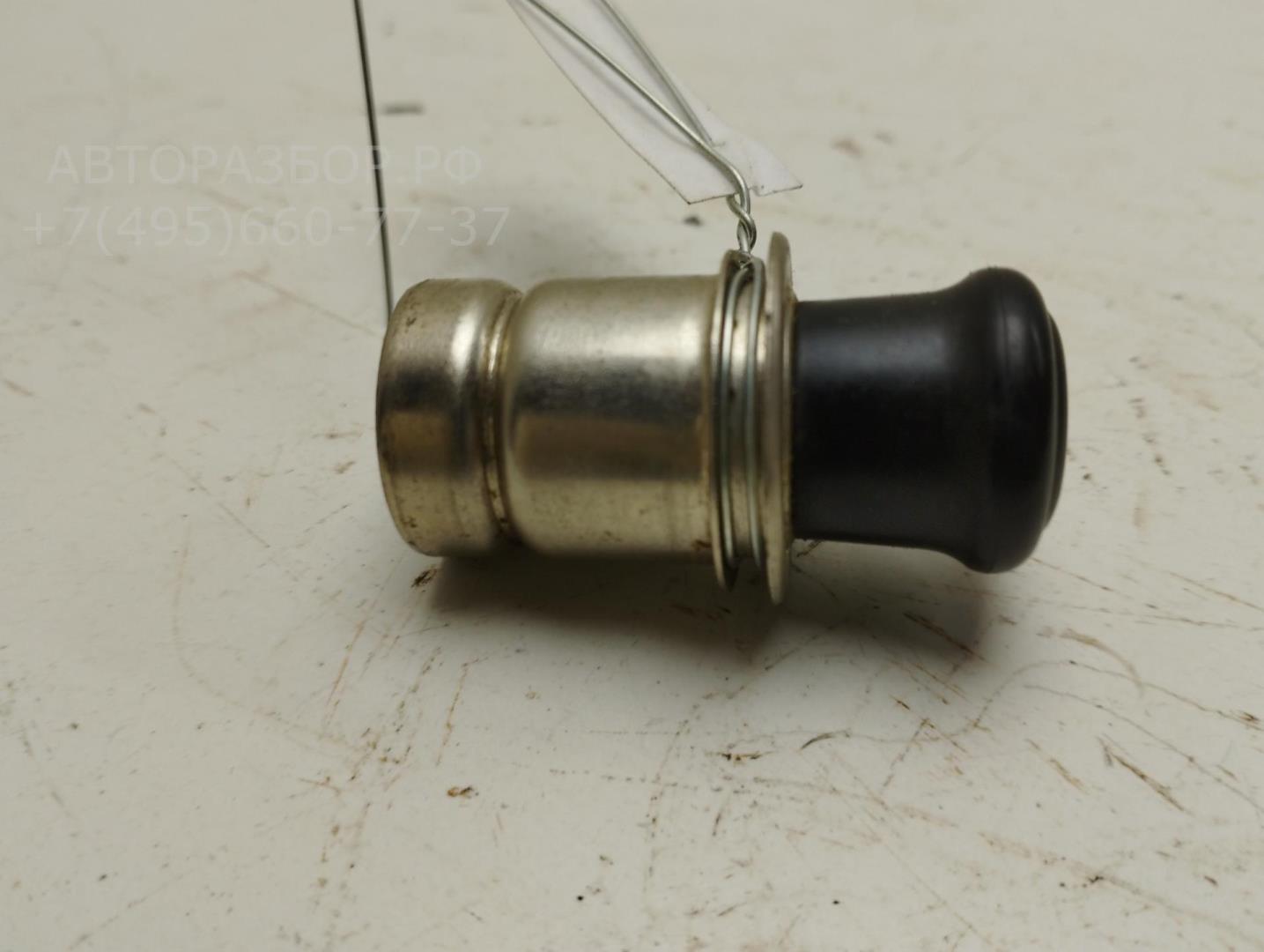 Прикуриватель