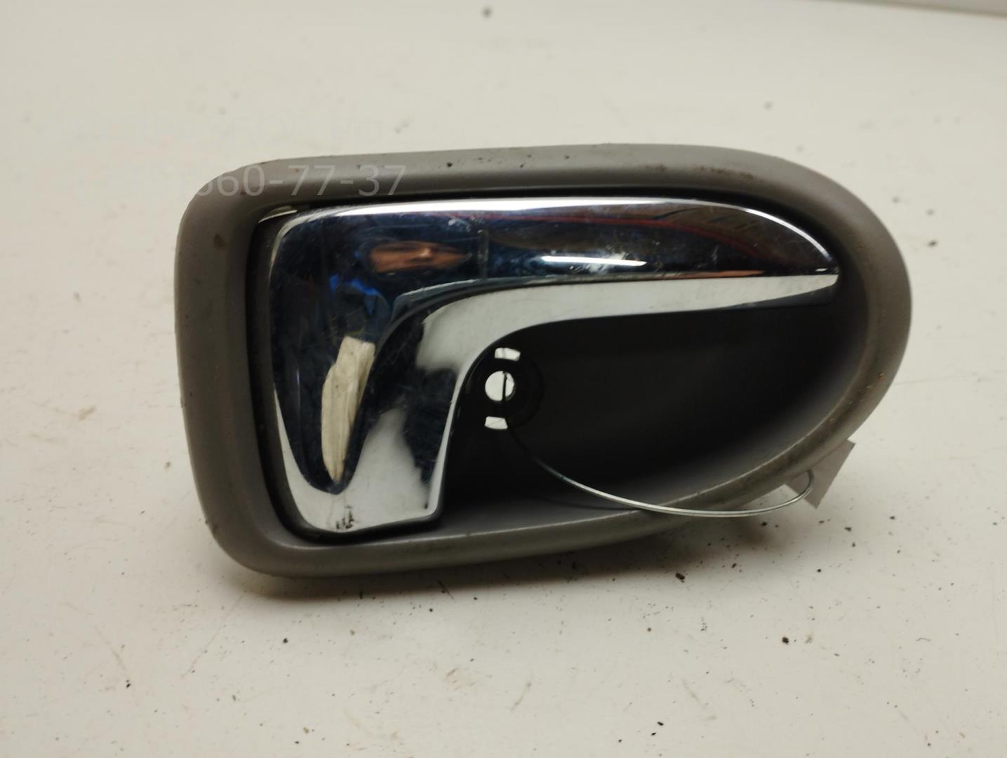 Ручка двери передней внутренняя правая